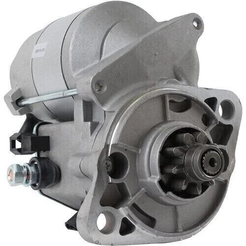 Starter for Kubota Generator (KJS130, KJS130D, KJS30DX)