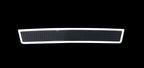 Stainless Silver Mesh Grille Insert for Dodge Journey (2011–2020)