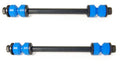 Set of 2 Front Sway Bar Link Kits for Ram 3500 RWD (2010–2023)