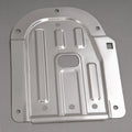 Engine Splash Shield Cover Lower Plate Rear for Honda Civic (2013–2015) #74115TR3A20