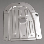 Engine Splash Shield Cover Lower Plate Rear for Honda Civic (2013–2015) #74115TR3A20