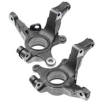 Pair Front Steering Knuckle for Ford Escape Mercury Mariner (2001-2005)