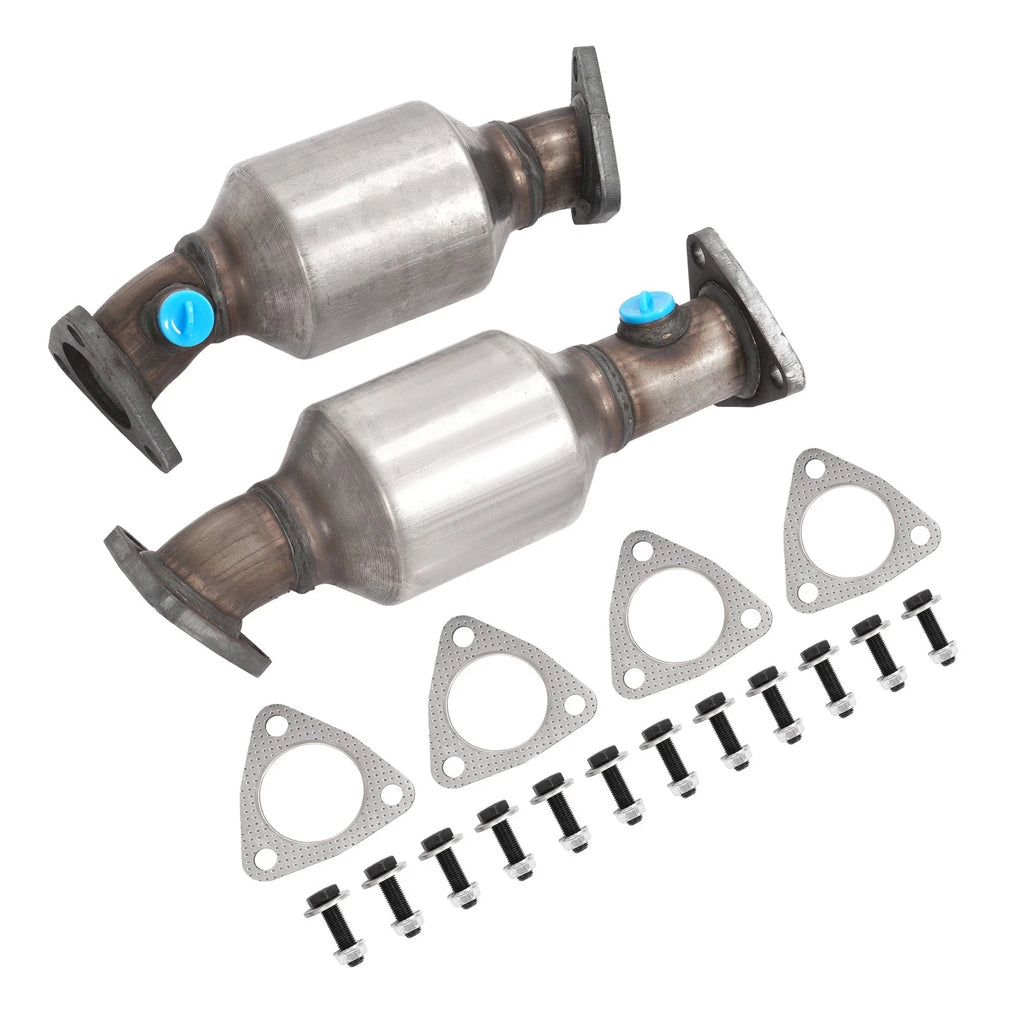 Catalytic Converter for Nissan Xterra/Frontier (1999–2004) 3.3L