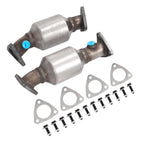 Catalytic Converter for Nissan Xterra/Frontier (1999–2004) 3.3L