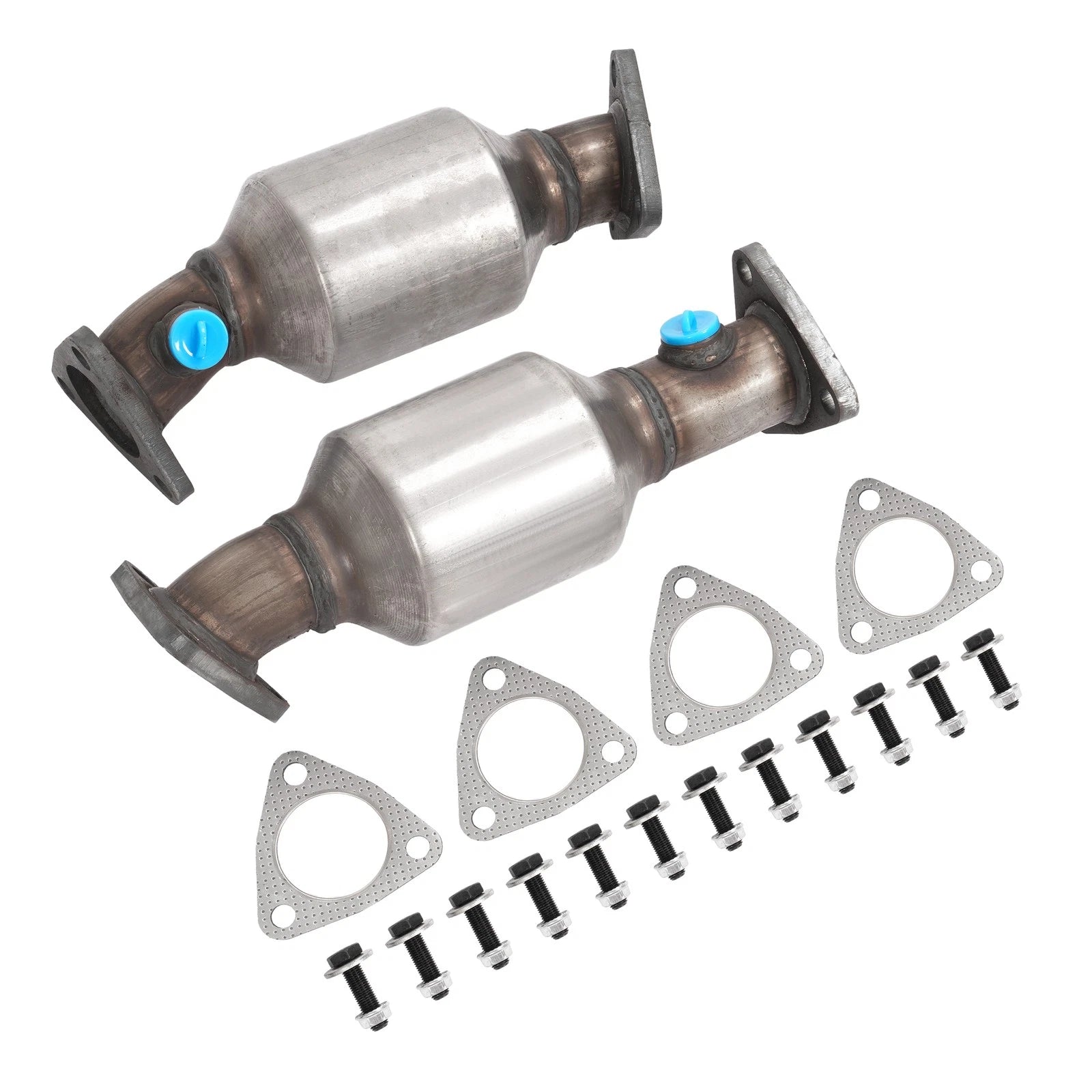Catalytic Converter for Nissan Xterra/Frontier (1999–2004) 3.3L