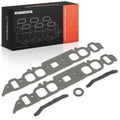 Intake Manifold Gasket Set for Chevy C1500 GMC K2500 (1991–1995)