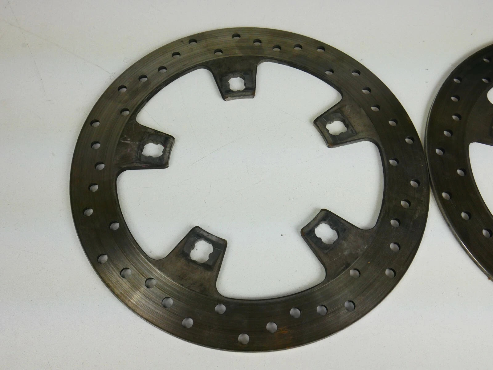 Front Rotors for Harley Davidson Touring (2009–2023) OEM 41500017