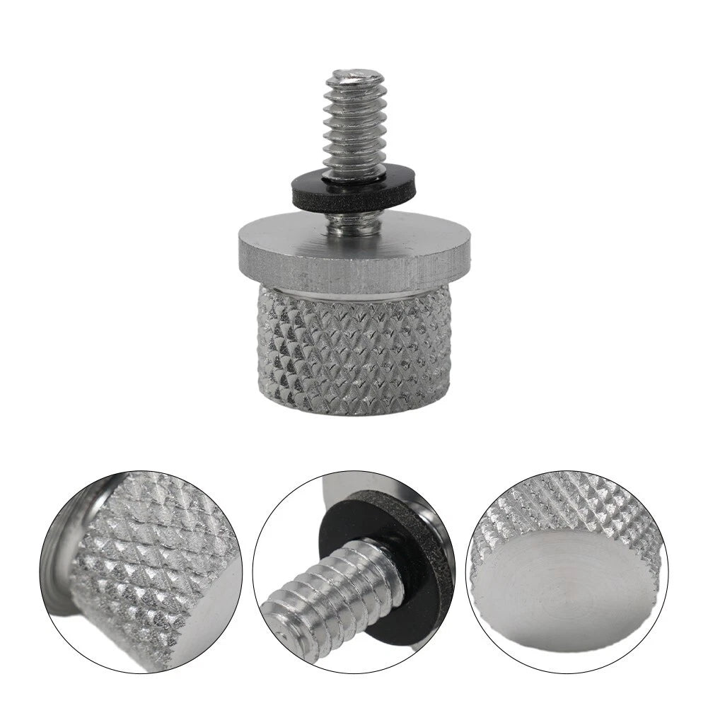 CNC Billet Aluminum Rear Fender Accessories for