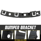 Front Left Bumper Bracket for Mazda CX-5 (2017–2021) KB8A-50-163B