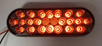 LED Stop Light 6 Inch Replacement for Toyota Hilux (2005–2015)