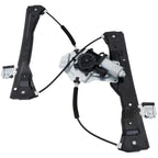 Window Regulator for Chevy Volt (2011–2015) Front Driver Left Side
