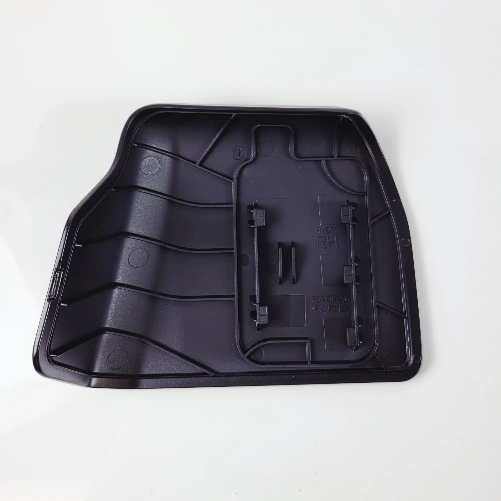 Right Media Glove Box Fairing Door for Harley-Davidson Road Glide (2024–2025) 76001198