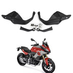 Handguard Handlebar Shells Protector for BMW F900R F900XR (2020)