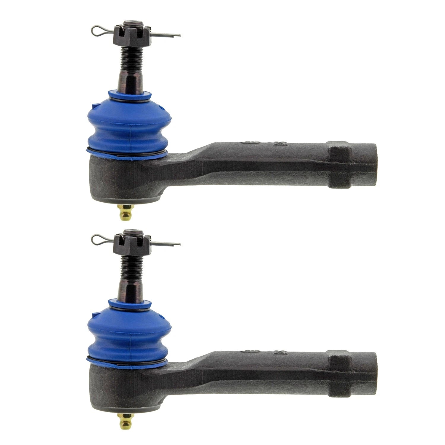 Set of 2 Front Outer Tie Rod Ends for Escalade Sierra 1500 Yukon (2015–2020)