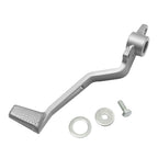 Brake Pedal Foot Peg Lever for Kawasaki Ninja 400 Z400 (2018–2023)