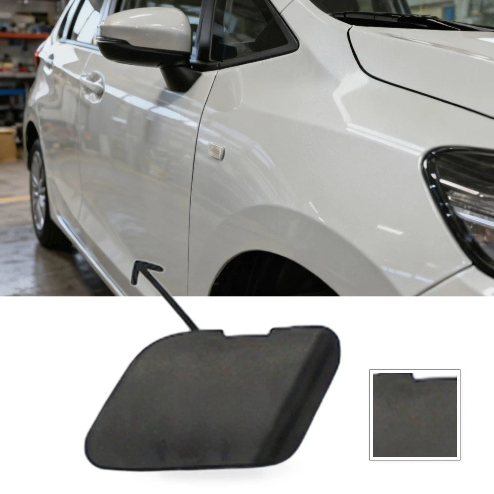 Tow Hook Cover Cap for Honda Fit Jazz GE (2012–2013)