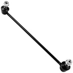 Front Quick Struts with Coil Spring & Sway Bars for Toyota Prius C (2012–2015)