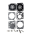 Carburetor Repair Kit for McCulloch SP40 PM310 PM320 PM330 PM510 (Zama RB-1 C1-M2B)
