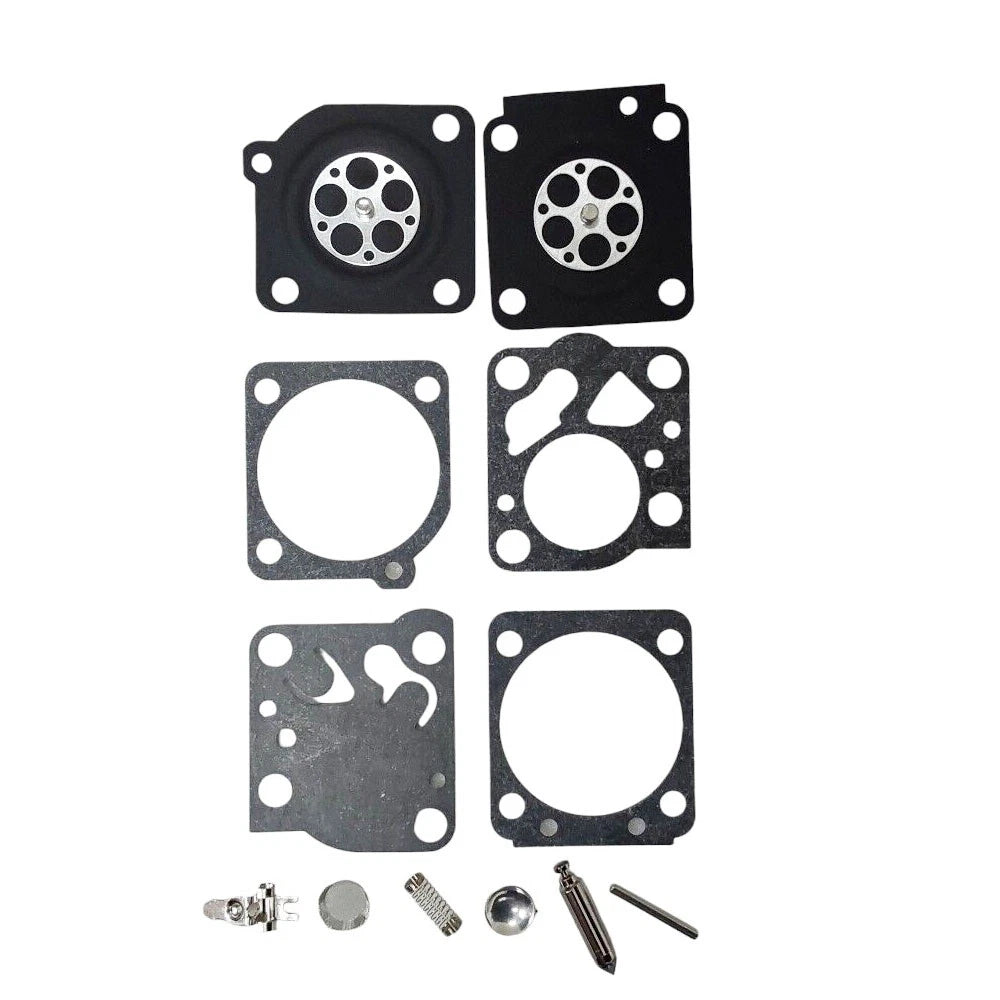 Carburetor Repair Kit for McCulloch SP40 PM310 PM320 PM330 PM510 (Zama RB-1 C1-M2B)