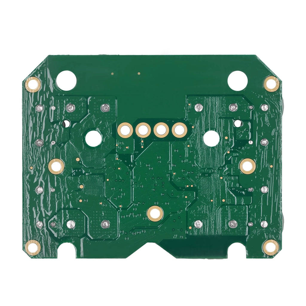 Fuel Injection Control Module for Ford E-350 E-450 2004-2010 6.0L Diesel