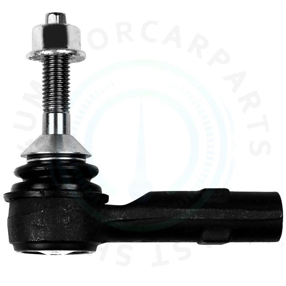 2X Front Outer Tie Rods for Mercury Montego Ford Freestyle Five Hundred (2005–2007)