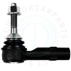 2X Front Outer Tie Rods for Mercury Montego Ford Freestyle Five Hundred (2005–2007)