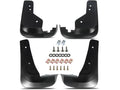 Mud Guard Set for Mazda CX-5 (2018–2019) BG512FN