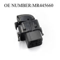Power Window Switch for Mitsubishi (1999–2023)