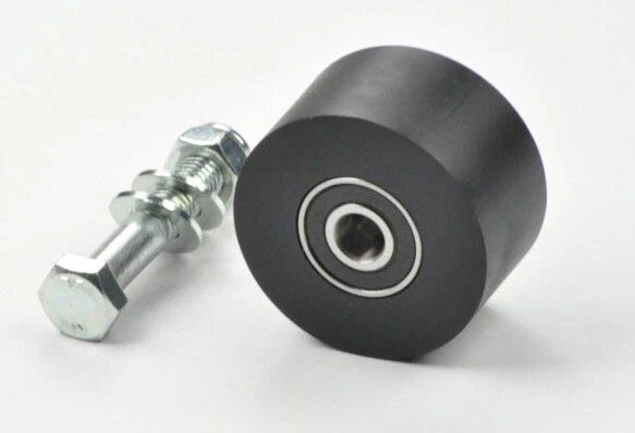 Chain Roller Bearing 42mm for TRX KFX LTZ 400 YFZ 450 Raptor 250 350 660 700 (2000–2023)