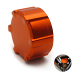 Rear Brake Fluid Reservoir Cap Cover for KTM Duke 790 (2018–2019)