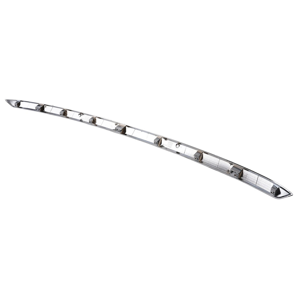 Chrome Rear Bumper Molding for Mazda CX-9 (2016–2023) TK5050369C