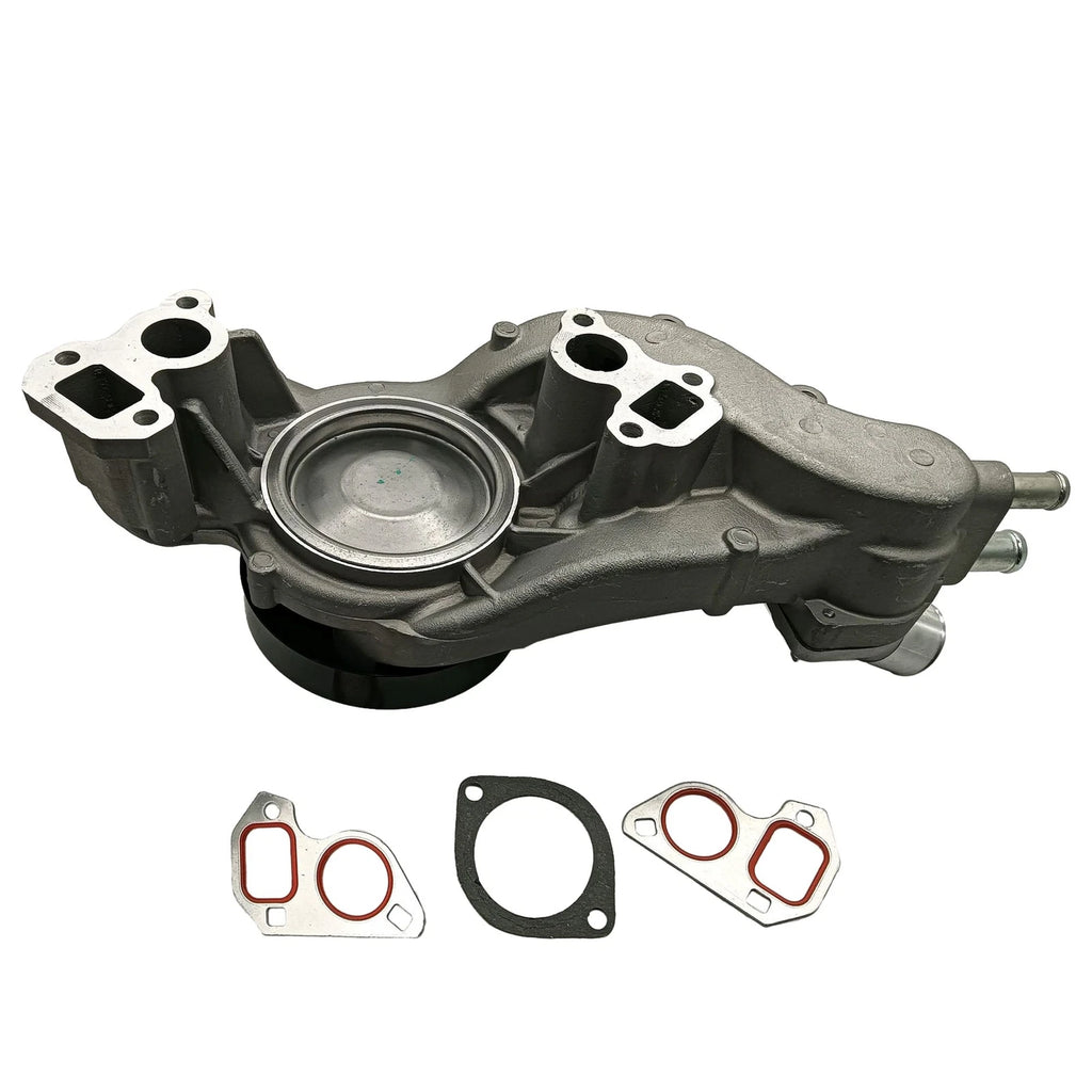 Water Pump Serpentine Belt for Chevy Camaro SS (2010–2015)