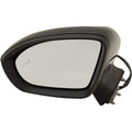 Heated Driver Left Side Mirror for Chevy Cruze (2016–2019)