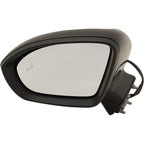 Heated Driver Left Side Mirror for Chevy Cruze (2016–2019)