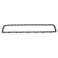 20 Inch Full Chisel Chainsaw Chain .050 .325 80DL for Husqvarna Craftsman