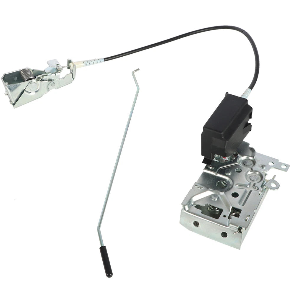 Front Right Passenger Door Latch for Ford F-150 (1992–1997)