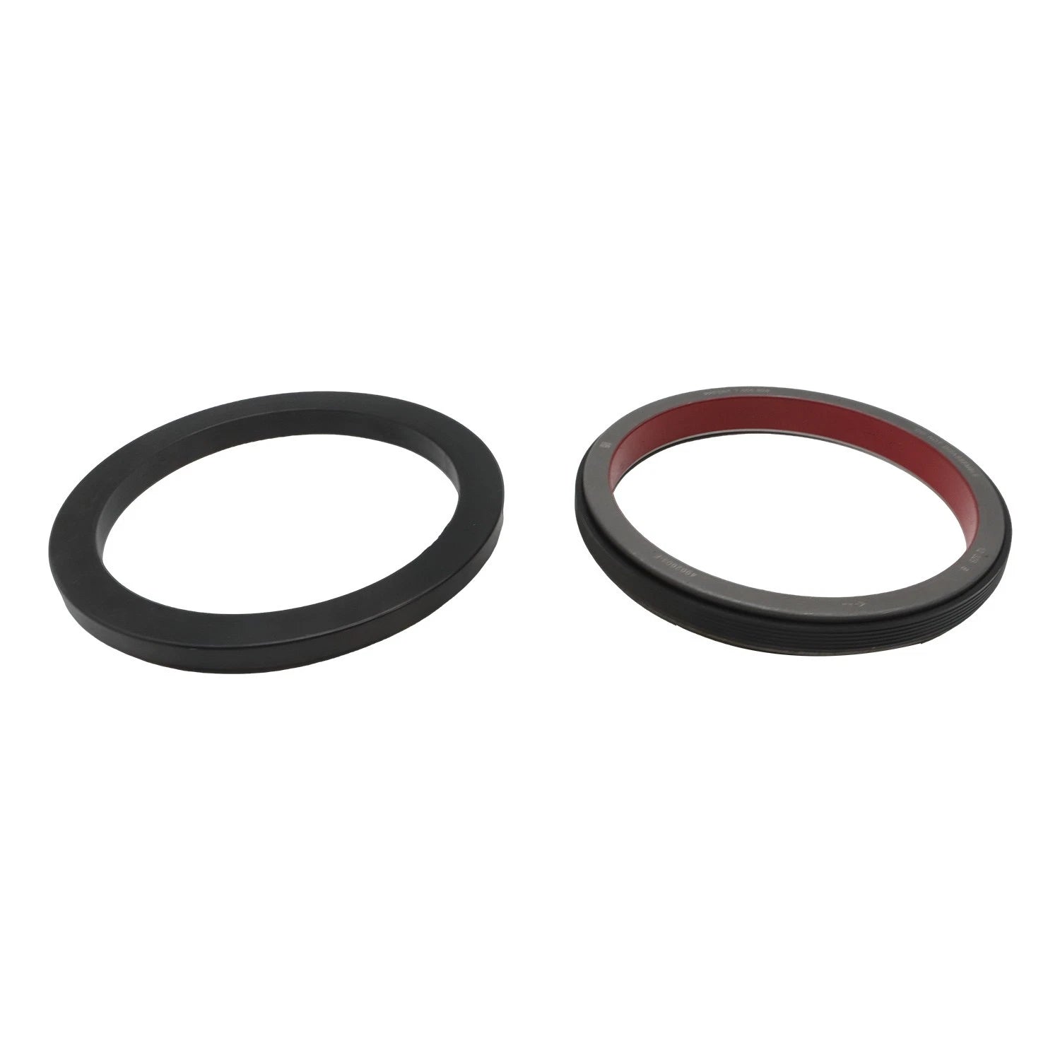 Rear Crankshaft Seal Kit for Cummins ISX15 QSX15 ISZ13 (1998–2023)