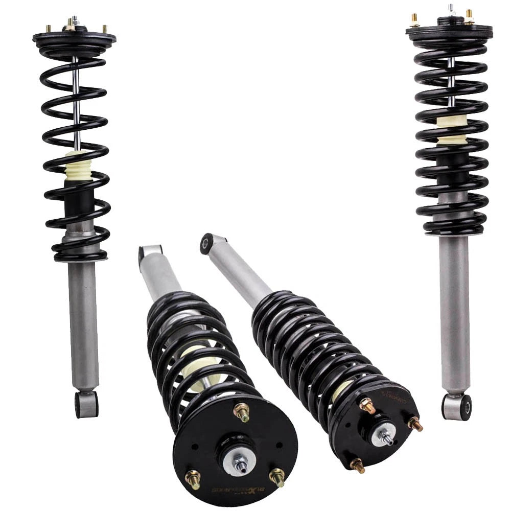 Coil Spring Assembly for Lexus LS430 (2001-2006)