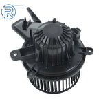 HVAC Blower Motor Rear for GMC Yukon Acadia Cadillac Escalade (2007–2023)