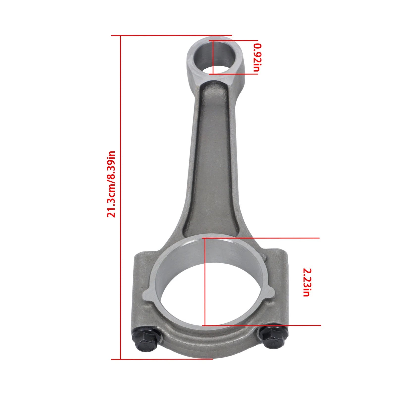 Connecting Rod Set for Dodge Ram 1500 2500 V8 5.7L (2009–2010)