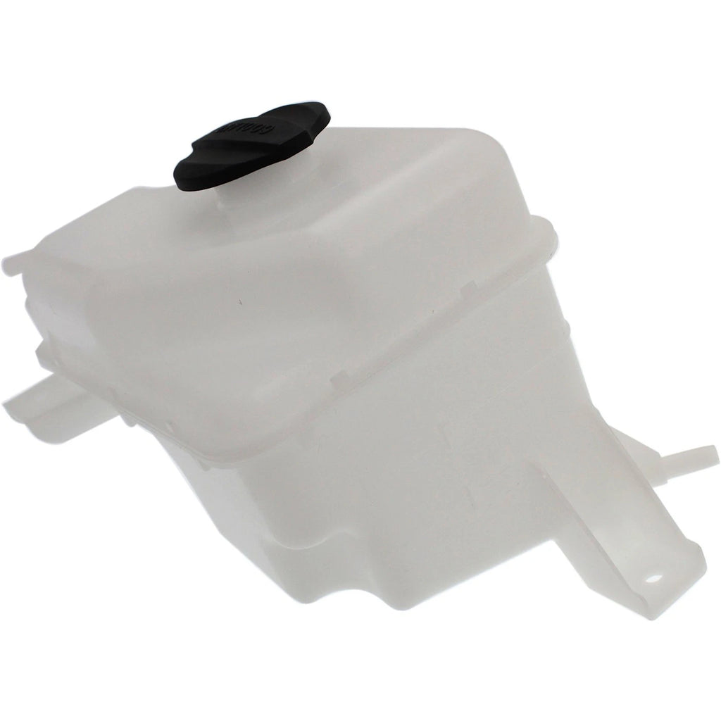 Coolant Reservoir for Hyundai Sonata (2011) w/ Cap