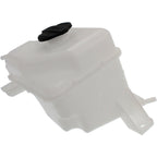 Coolant Reservoir for Hyundai Sonata (2011) w/ Cap