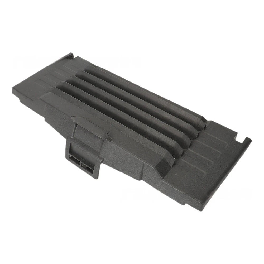 Black Front Seat Air Vent Cover 60911957 for Fiat Ducato (2006–2024)