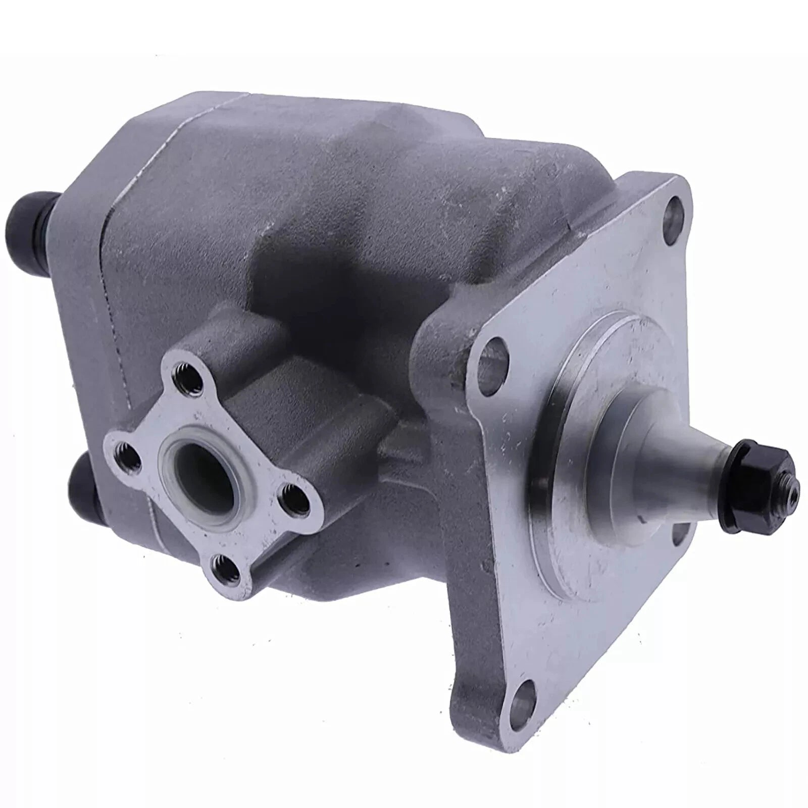 Hydraulic Pump AM880754 CH15095 CH15096 for John Deere JD 650 750