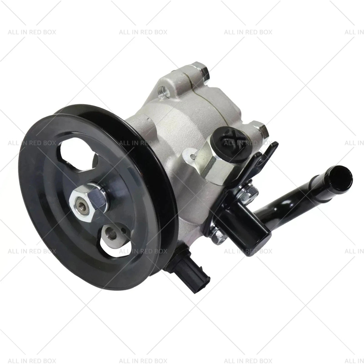 Power Steering Pump & Pulley for Kia Rio JB (2006–2011)