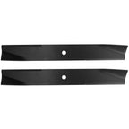 2 Mower Blades for Toro 38" Deck