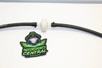 Fuel Tank Inline Check Valve for Yamaha Waverunner XLT GPR GP FZS FZR FX VX (OEM)