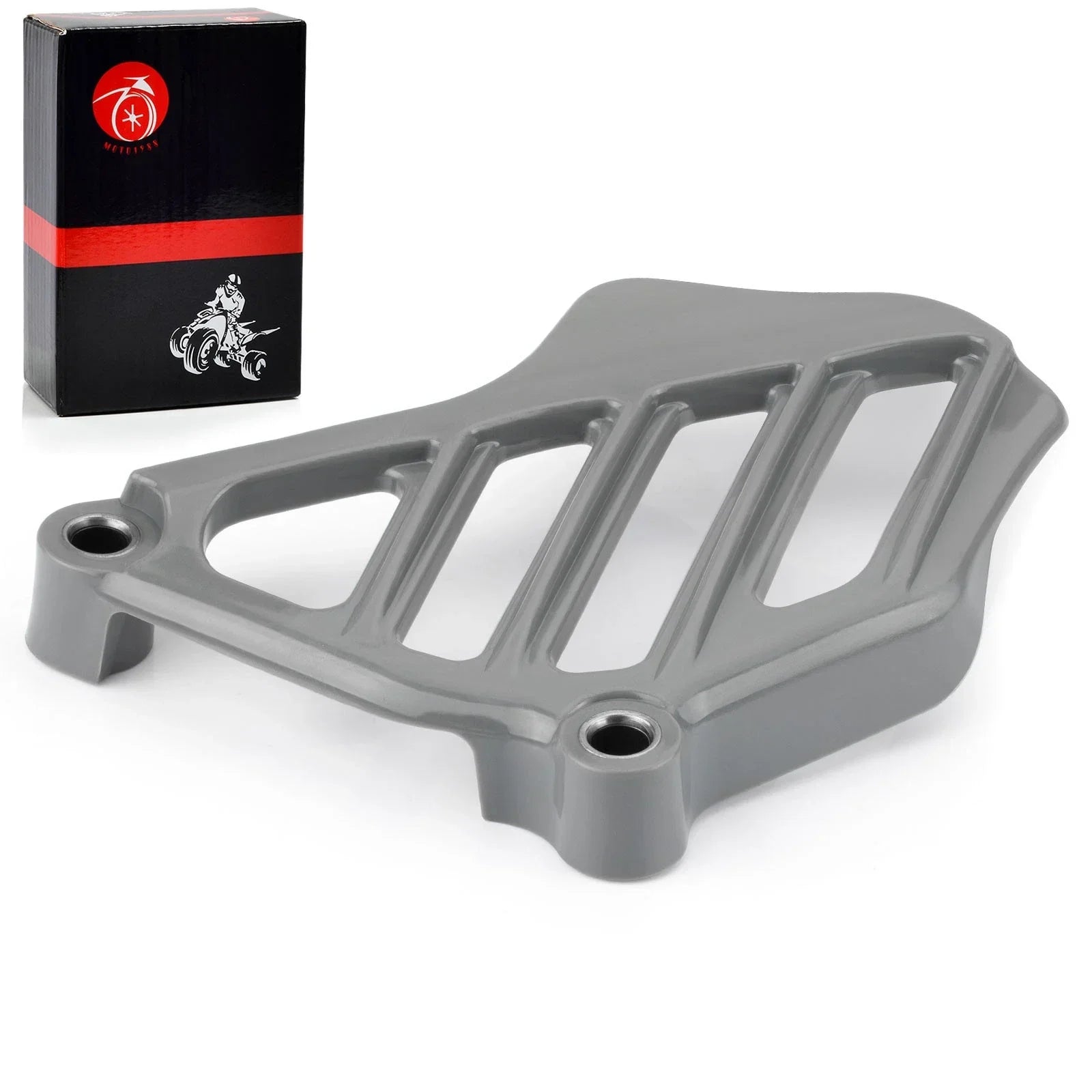Front Sprocket Cover Guard Case Saver for Honda CR250 (1992–2001)