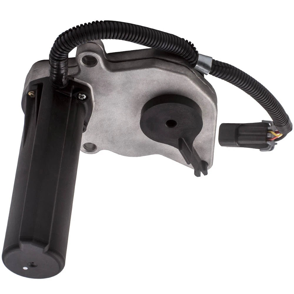 Transfer Case Shift Actuator Motor for Chevrolet Silverado 1500 (1999-2002)