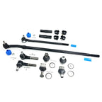 Front Suspension Kit for Ford Bronco F-150 4WD (1980-1996)